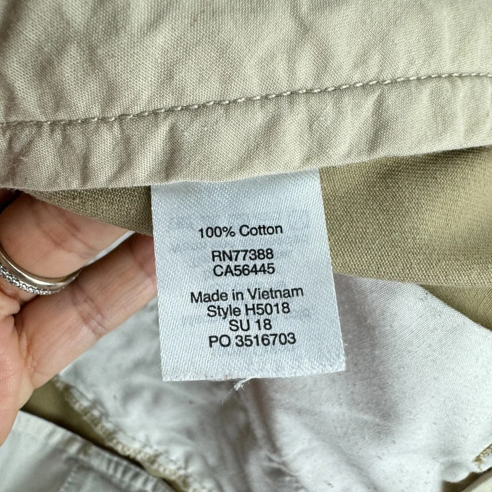 J. Crew crew gramercy